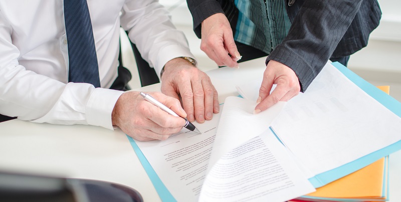 The Benefits Of Lien Waivers In Commercial Property Investing teaser
