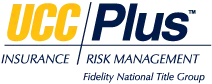 UCC Plus Insurance Logo