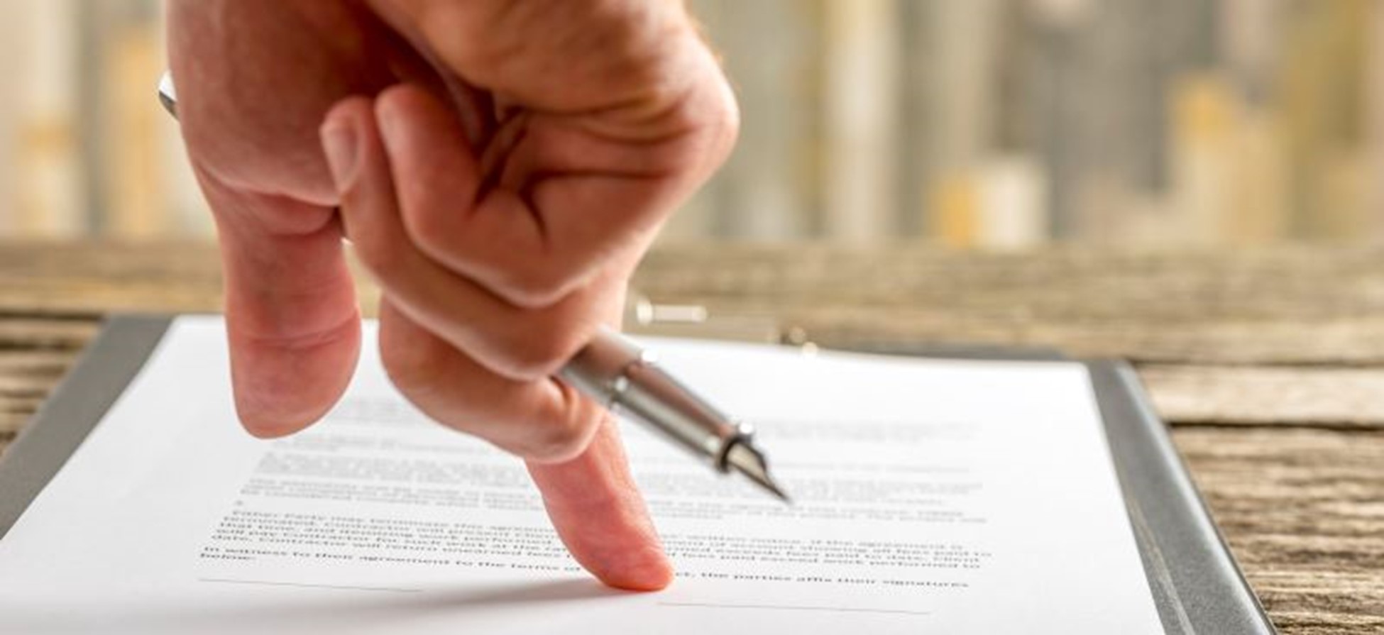 How Relationship Changes Can Impact Title Obligations teaser