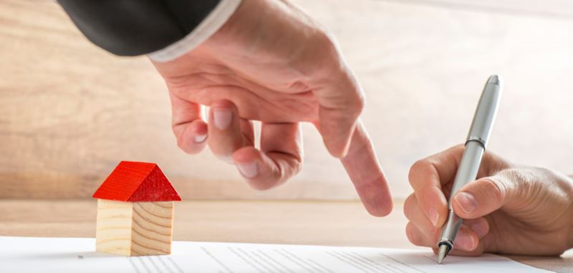 What Does A Title Agent Actually Do? teaser